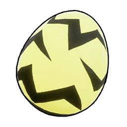 Large Electric Egg