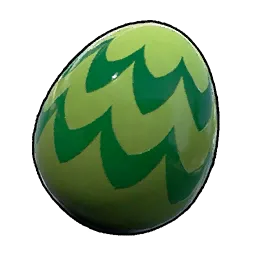 Verdant Egg