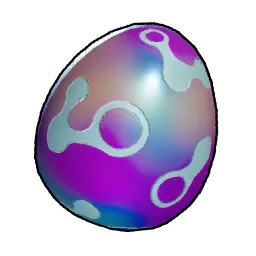 Large Mutated Egg