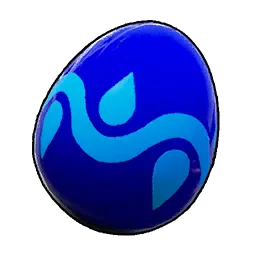 Huge Damp Egg