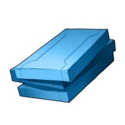 Plasteel