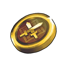 Champion's Emblem