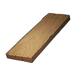 Wooden Board