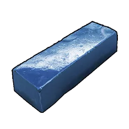 Pal Metal Ingot
