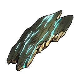 Ancient Bark