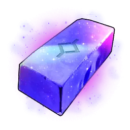Paloxite Ingot