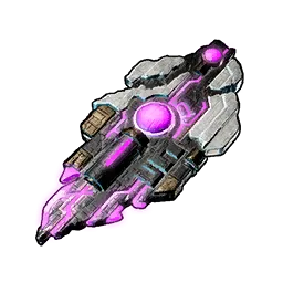 Glowing Ancient Relic