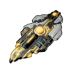 Glistening Ancient Relic