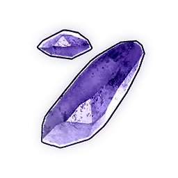 Dark Radiant Gem