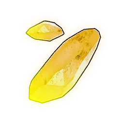 Electric Radiant Gem