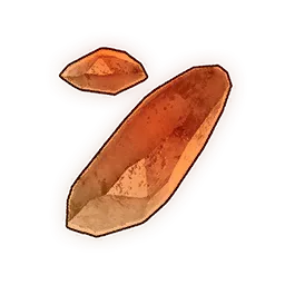 Ground Radiant Gem