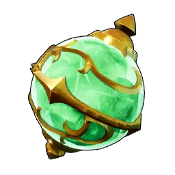 Mega Sphere