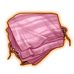 Zoe's Tattered Memento