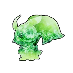 Lifmunk Effigy