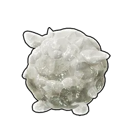 Lamball Effigy