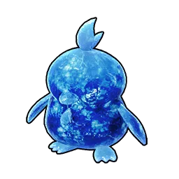 Pengullet Effigy