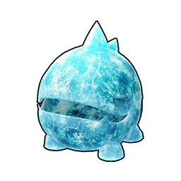 Munchill Effigy