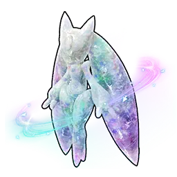 Lunaris Effigy