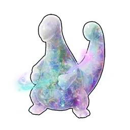 Relaxaurus Effigy