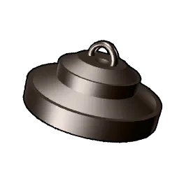 Fishing Magnet