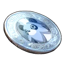 Mossanda Lux Bounty Token