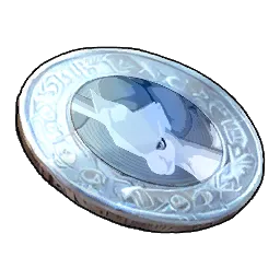 Frostallion Bounty Token