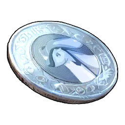 Broncherry Aqua Bounty Token