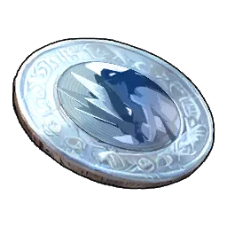 Moldron Cryst Bounty Token