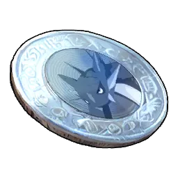 Cryolinx Terra Bounty Token