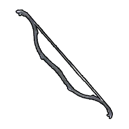 Five Shot Bow