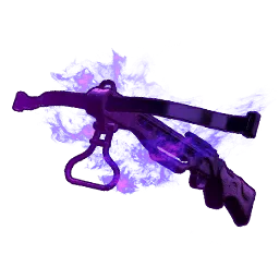 Poison Arrow Crossbow