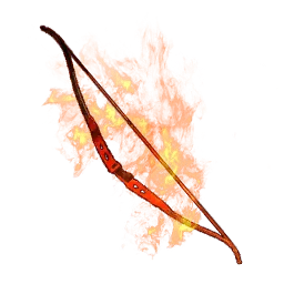 Fire Bow