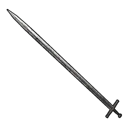 Primitive Sword