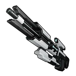 Plasma Rifle