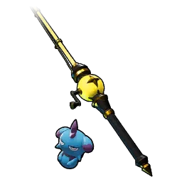 Advanced Fishing Rod (Depresso)