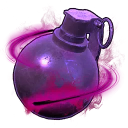 Dark Grenade