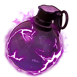 Dragon Grenade