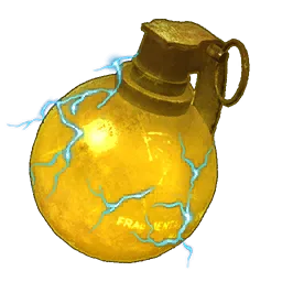 Shock Grenade