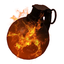 Incendiary Grenade