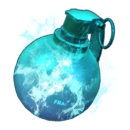 Ice Grenade