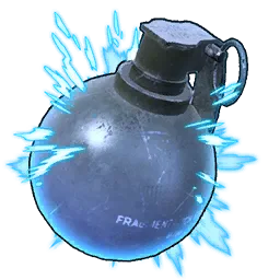Water Grenade