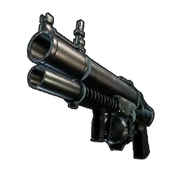 Grenade Launcher