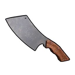 Meat Cleaver