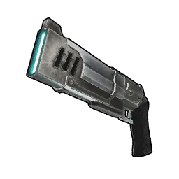 Marksman Revolver