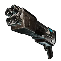 Core Eject Shotgun