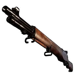 Semi-Auto Rifle