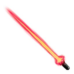 Laser Sword