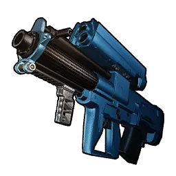 Tactical Grenade Launcher