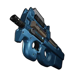 Combat SMG