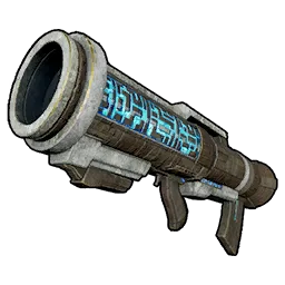 Scatter Sphere Launcher